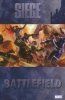 SIEGE BATTLEFIELD TP [9780785147664]